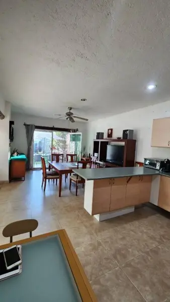 Casa en venta en Burgos Bugambilias, Temixco — foto 3 de 15