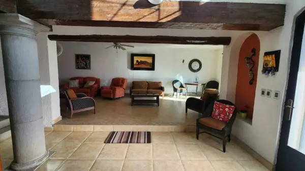 Casa en venta en Burgos Bugambilias, Temixco — foto 2 de 15