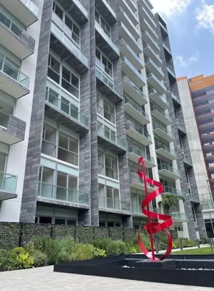 Departamento en Venta Almina San Ángel, Lomas de los Ángeles Tetelpan, Cdmx.