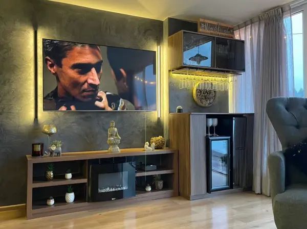 Departamento en venta en Lomas de San Angel Inn, Álvaro Obregón — foto 2 de 10