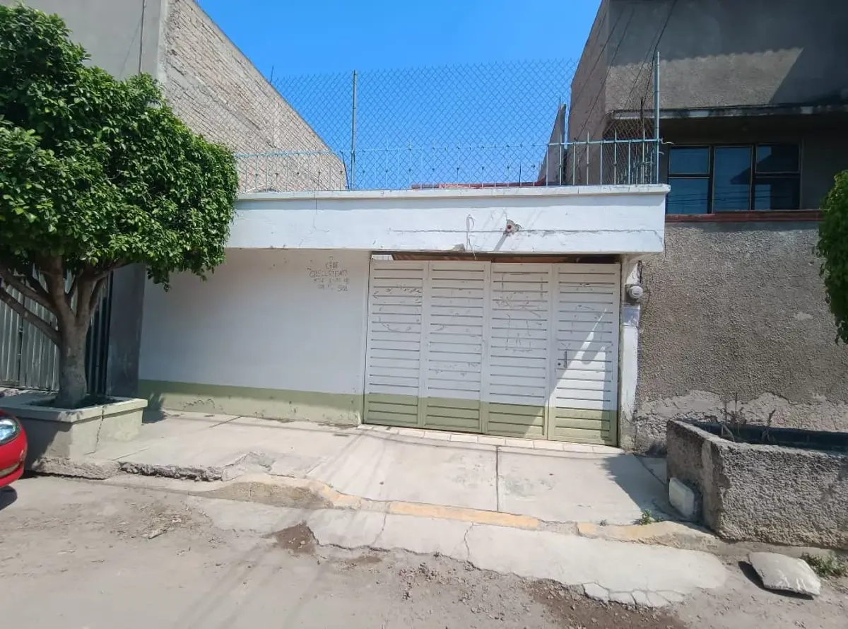 Casa en venta en Quinto Sol, Ecatepec de Morelos — foto 1 de 19