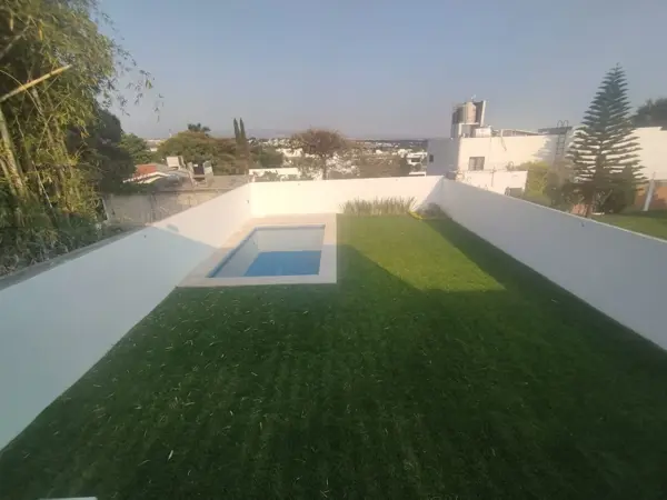 Casa en venta en Altos de Oaxtepec, Yautepec — foto 2 de 18