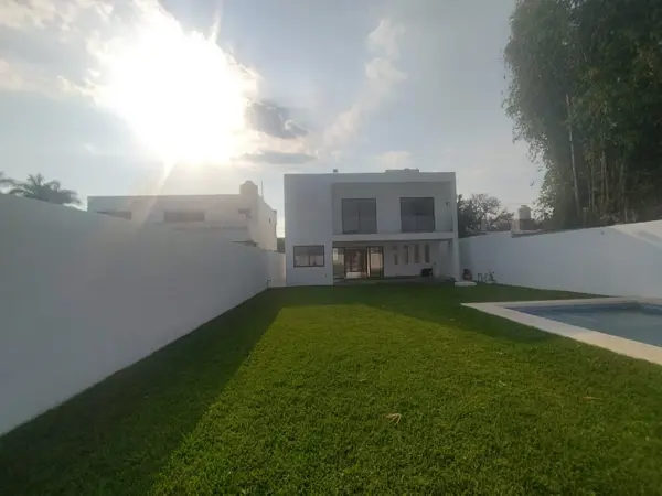 Casa en venta en Altos de Oaxtepec, Yautepec — foto 3 de 18