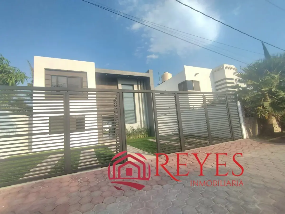 Casa en venta en Altos de Oaxtepec, Yautepec — foto 1 de 18