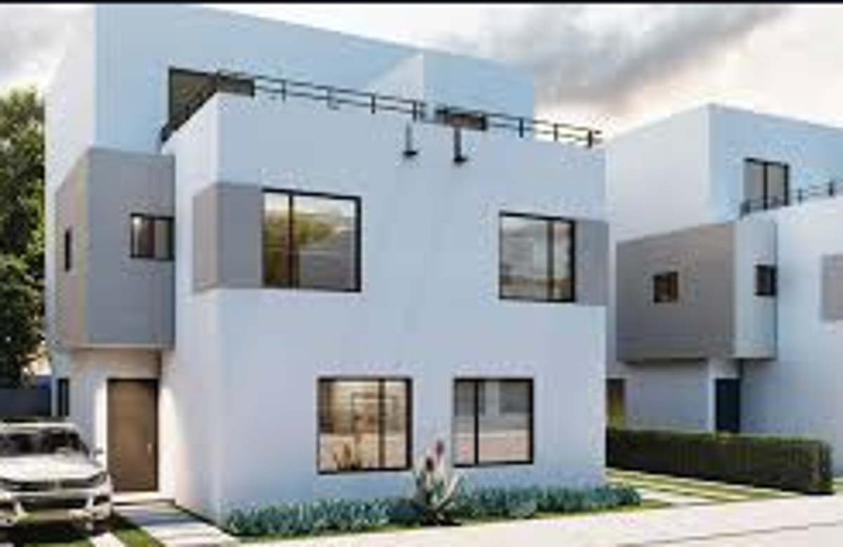 Casa en venta en Villas del Campo, Calimaya — foto 1 de 3