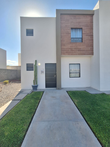 Casa en venta en Bosque Real, en Gómez Palacio, Dgo.