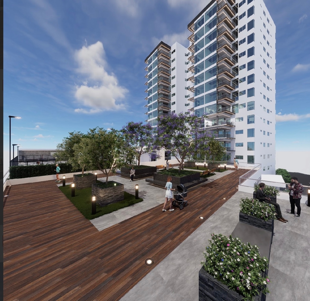 Departamento en venta en Burocrata Hipodromo, Tijuana — foto 1 de 12