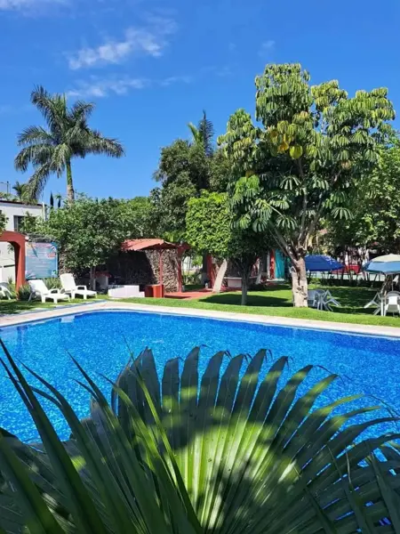 Hotel en venta en Lucio Moreno, Yautepec — foto 2 de 9