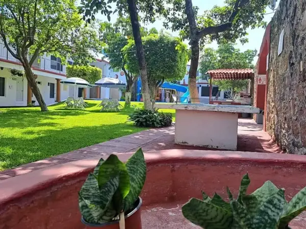 Hotel en venta en Lucio Moreno, Yautepec — foto 3 de 9