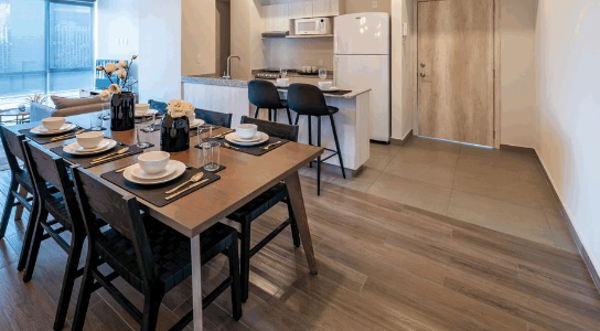 Departamento en venta en San Francisco Coacalco, Coacalco de Berriozábal — foto 2 de 4