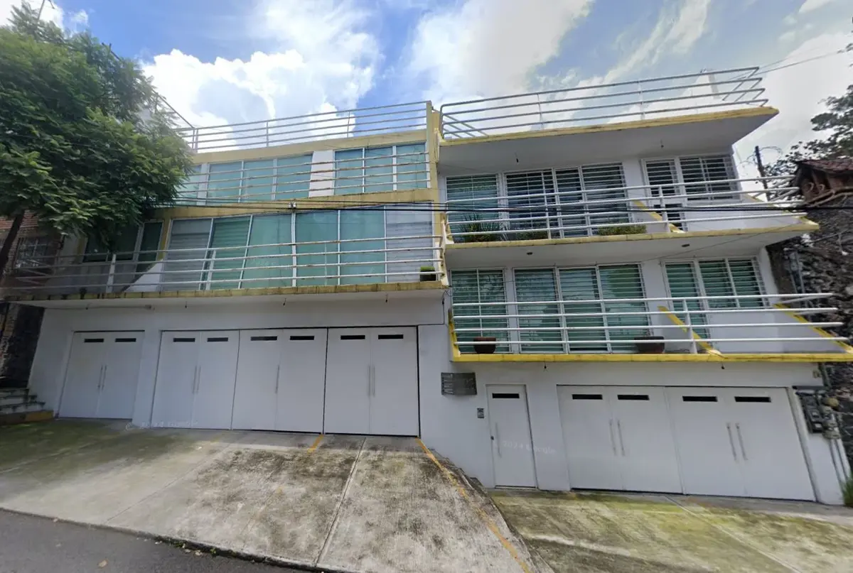 Casa en venta en Lomas de Padierna, Tlalpan — foto 1 de 6