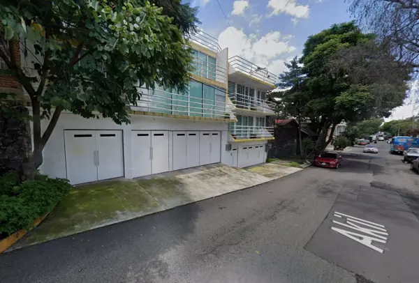 Casa en venta en Lomas de Padierna, Tlalpan — foto 2 de 6