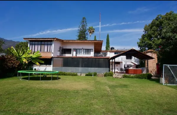 Casa en venta en San Antonio Tlayacapan, Chapala — foto 3 de 17