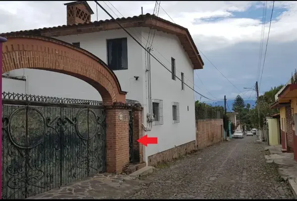 Casa en venta en San Antonio Tlayacapan, Chapala — foto 2 de 17