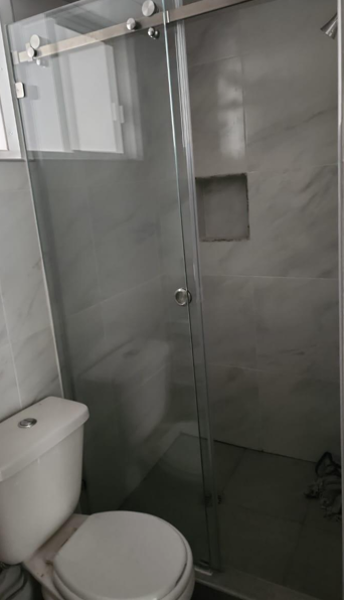 Departamento en renta en Lomas de Tarango, Álvaro Obregón — foto 2 de 6