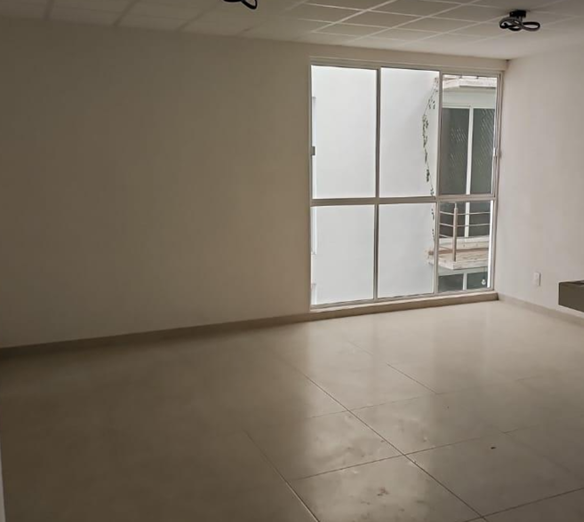 Departamento en renta en Lomas de Tarango, Álvaro Obregón — foto 1 de 6