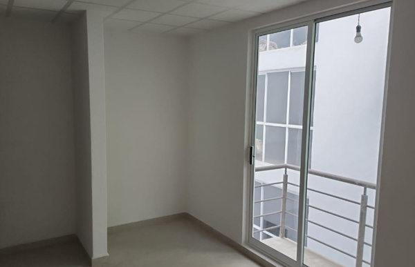 Departamento en renta en Lomas de Tarango, Álvaro Obregón — foto 3 de 6