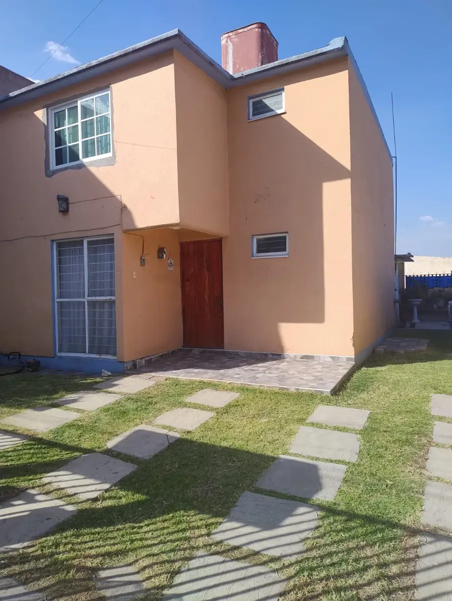 Casa en venta en Izcalli Ecatepec, Ecatepec de Morelos — foto 1 de 10