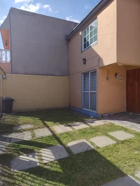 Casa en venta en Izcalli Ecatepec, Ecatepec de Morelos — foto 2 de 10