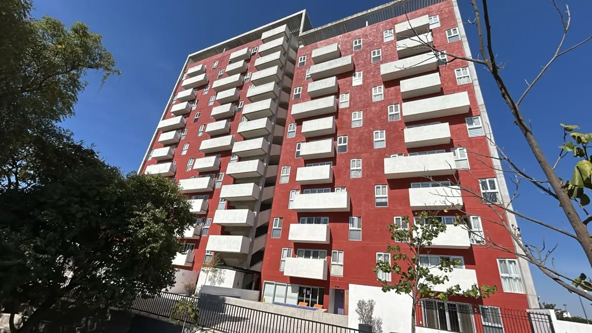 Departamento en venta en Jardines de los Poetas, Guadalajara — foto 1 de 23