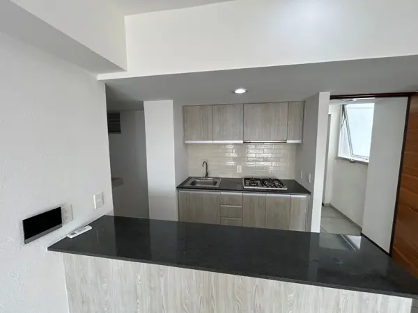 Departamento en venta en Jardines de los Poetas, Guadalajara — foto 3 de 23