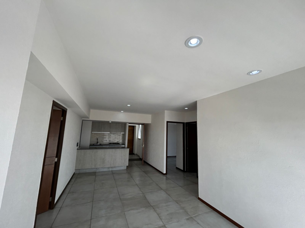 Departamento en venta en Jardines de los Poetas, Guadalajara — foto 2 de 23