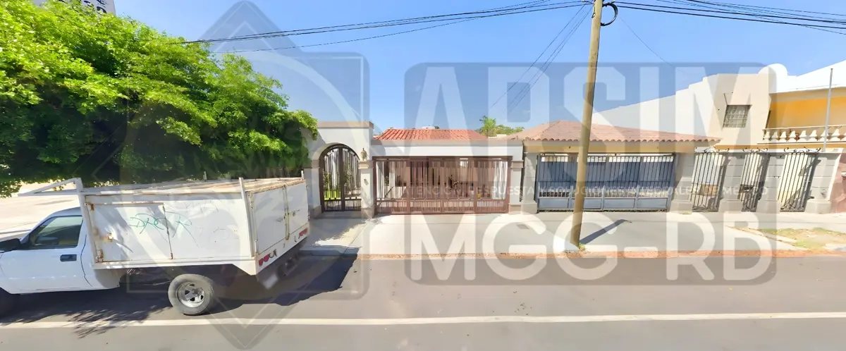 Casa en venta en Villa Itson, Cajeme — foto 1 de 64