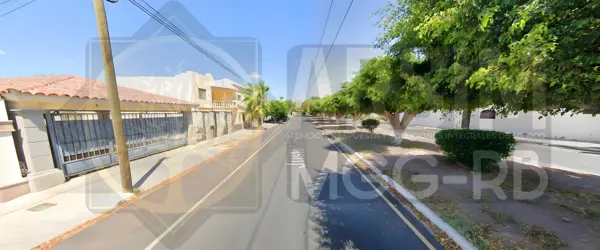Casa en venta en Villa Itson, Cajeme — foto 2 de 64
