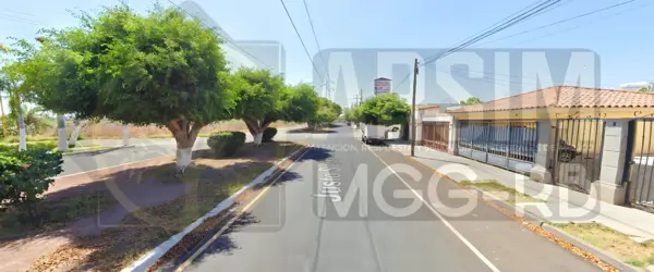 Casa en venta en Villa Itson, Cajeme — foto 3 de 64