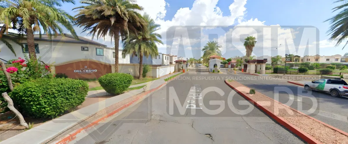 Casa en venta en Alameda del Cedro II, Cajeme — foto 1 de 66
