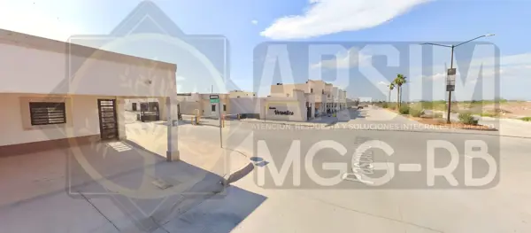 Casa en venta en Calzada Residencial, Cajeme — foto 2 de 64