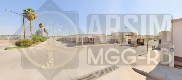 Casa en venta en Calzada Residencial, Cajeme — foto 3 de 64