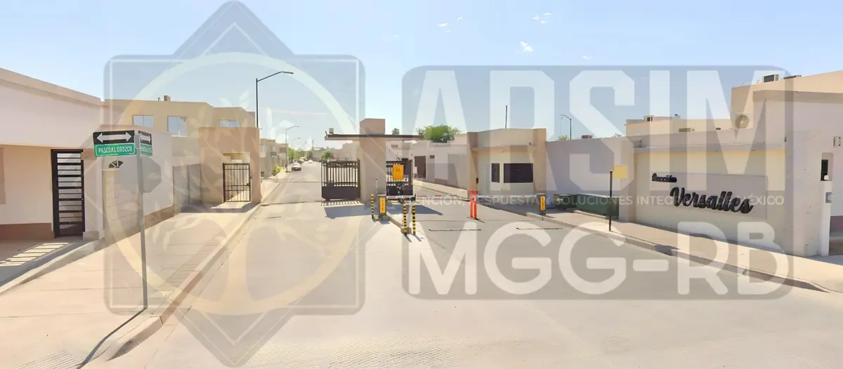 Casa en venta en Calzada Residencial, Cajeme — foto 1 de 64
