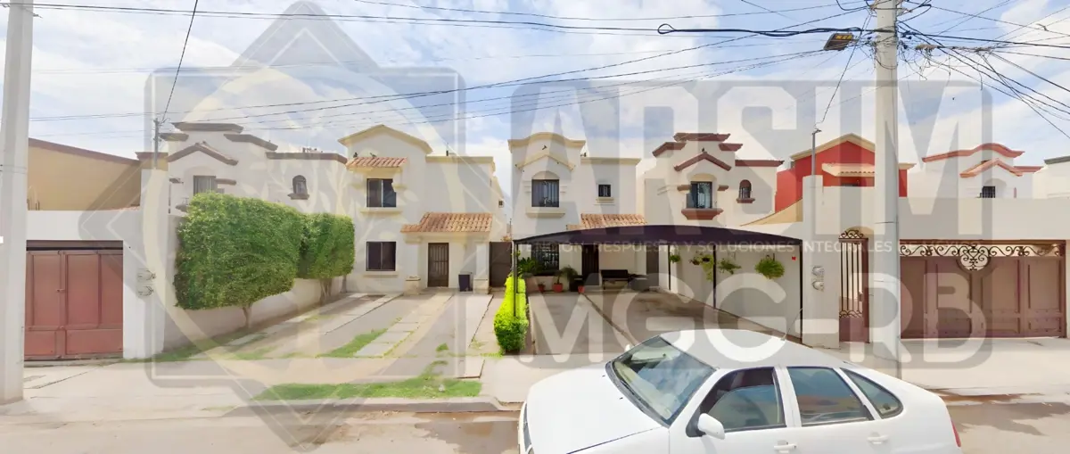 Casa en venta en Casa Blanca, Cajeme — foto 1 de 64