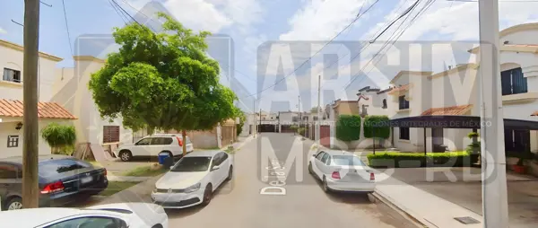 Casa en venta en Casa Blanca, Cajeme — foto 3 de 64