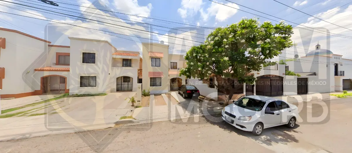 Casa en venta en Real Del Sol, Cajeme — foto 1 de 64