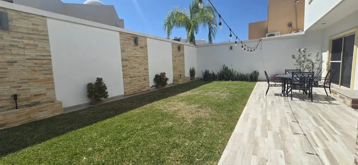 Hermosa casa en Las Quintas, Torreón