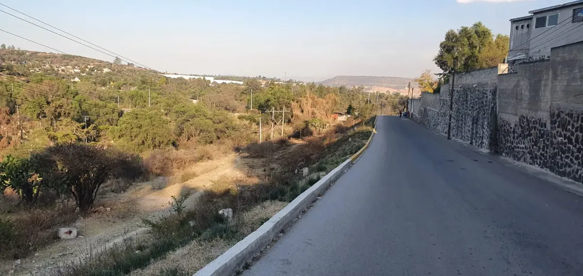 Terreno en venta en Cañada de Madero, Tepeji del Río de Ocampo — foto 1 de 5