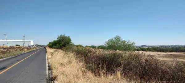 Terreno en venta en El Llanito, Apaseo El Alto — foto 3 de 12