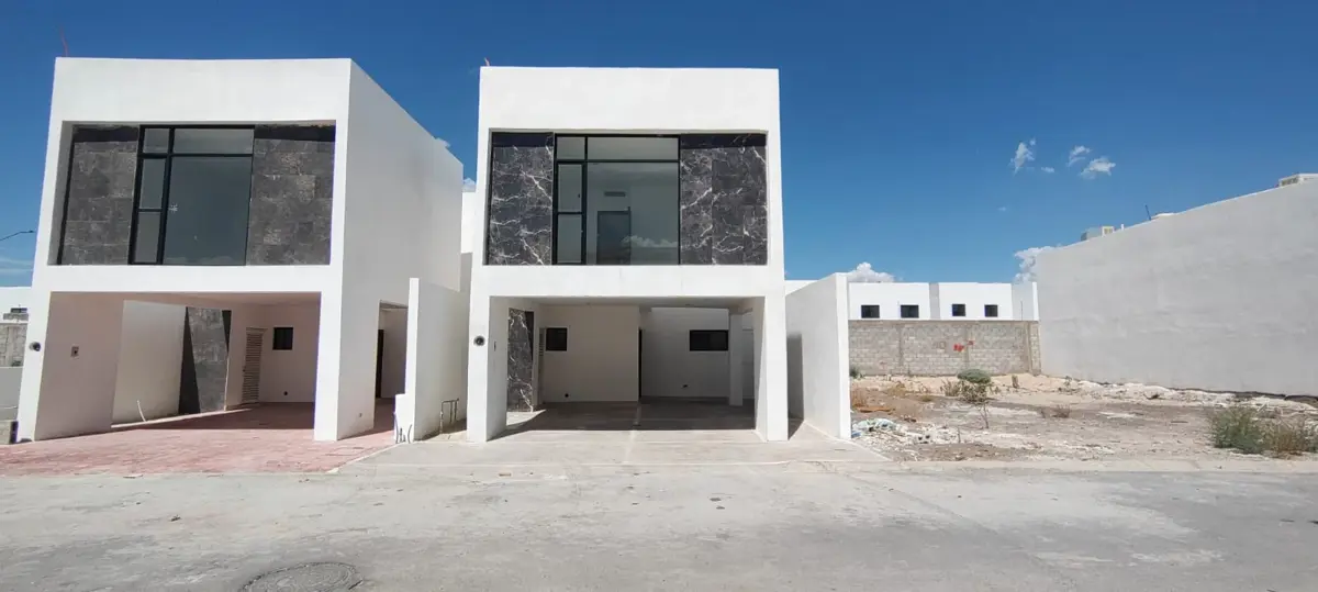 Casa en venta en Quintas del Palmar, Torreón — foto 1 de 16