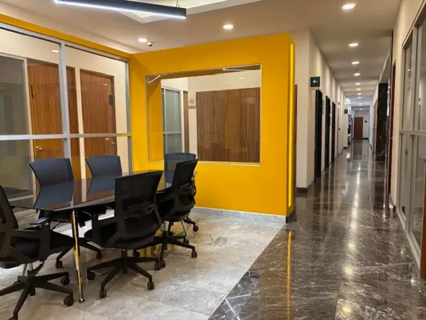 Oficina en renta en San Jerónimo Aculco, Álvaro Obregón — foto 3 de 17