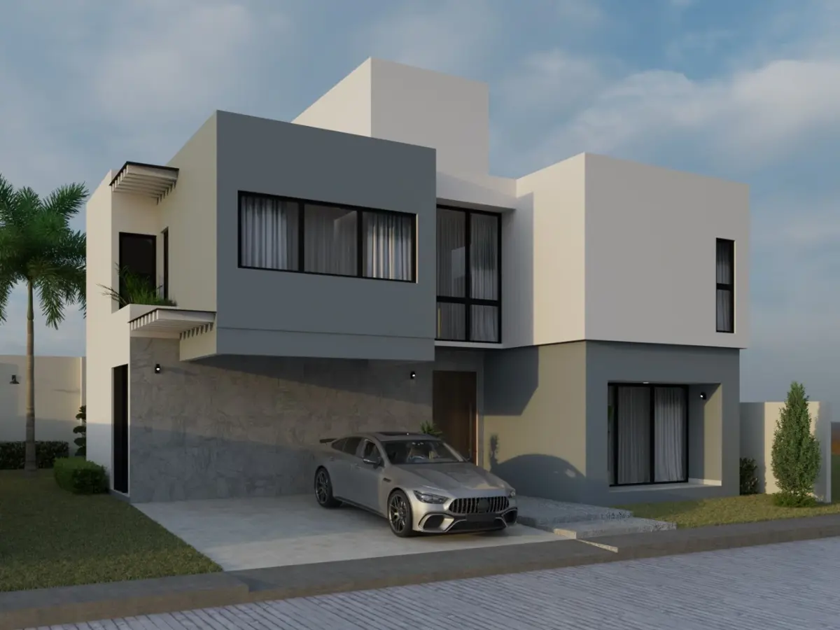 Casa en venta en Río del Dorado, Boca del Río — foto 1 de 17