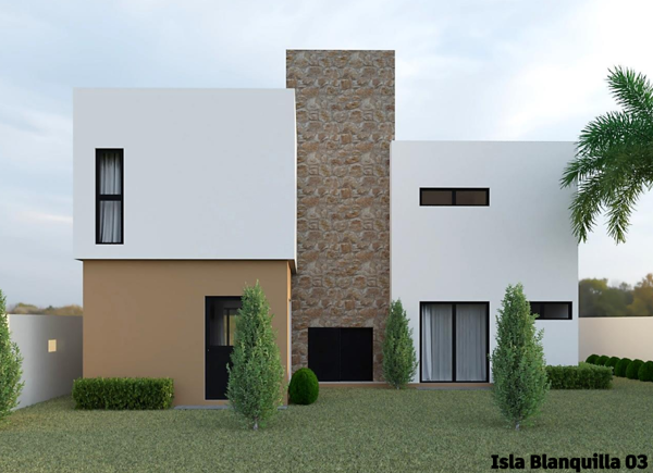 Casa en venta en Río del Dorado, Boca del Río — foto 3 de 17