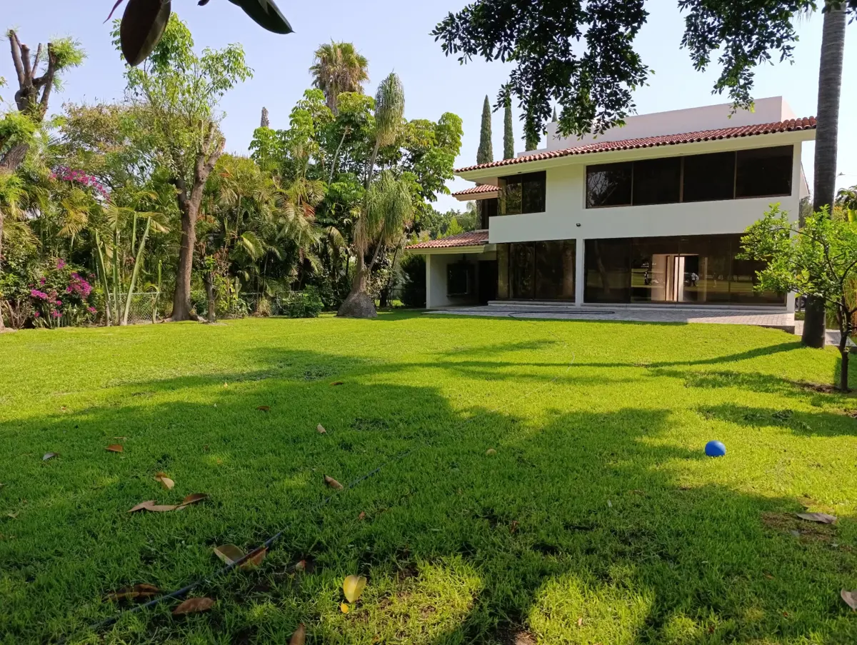 Casa en venta en Club de Golf el Cristo, Atlixco — foto 1 de 40
