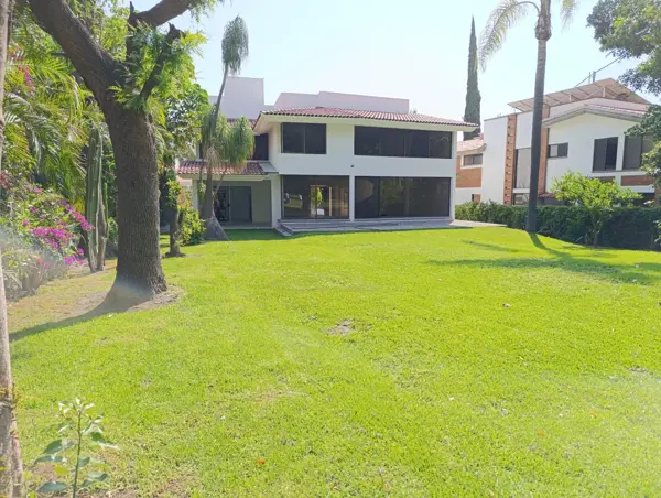 Casa en venta en Club de Golf el Cristo, Atlixco — foto 2 de 40