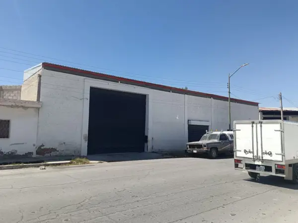 Bodega en renta en Magdalenas, Torreón — foto 2 de 13