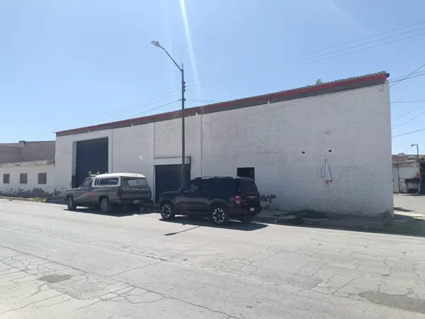 Bodega en renta en Magdalenas, Torreón — foto 3 de 13