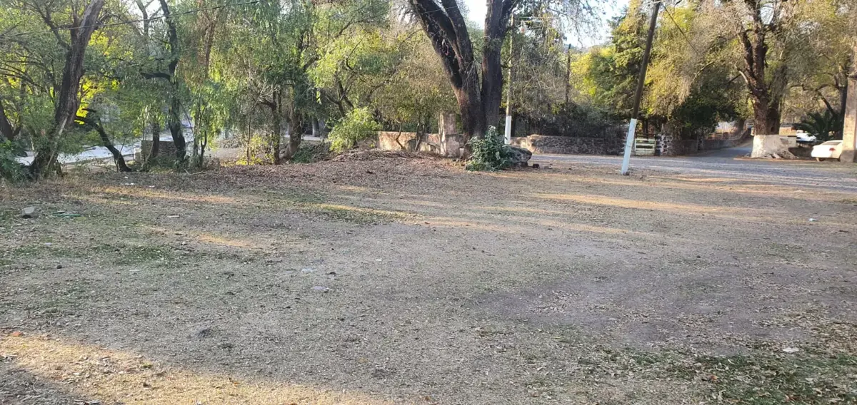 Terreno en venta en Cañada de Madero, Tepeji del Río de Ocampo — foto 1 de 5