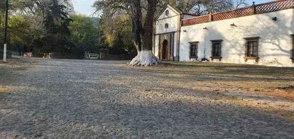 Terreno en venta en Cañada de Madero, Tepeji del Río de Ocampo — foto 3 de 5
