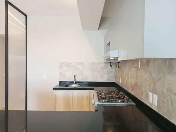 Departamento en venta en La Palmita, Zapopan — foto 3 de 18